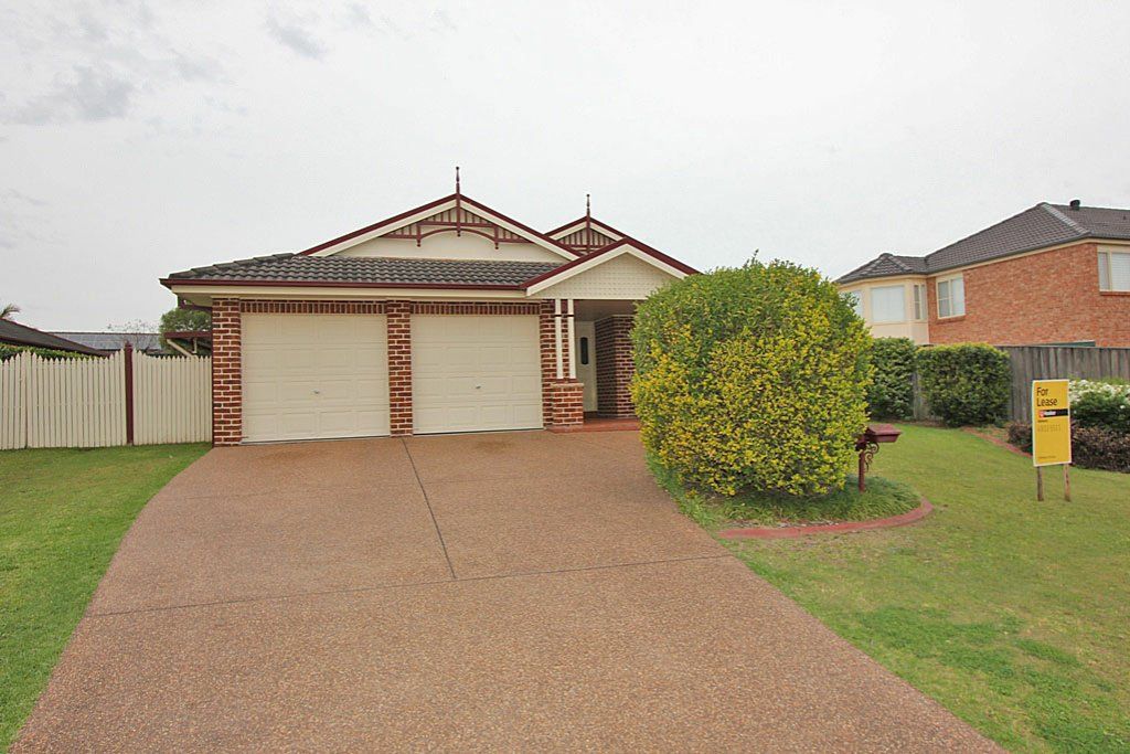 4 Gloaming Avenue, East Maitland NSW 2323, Image 0