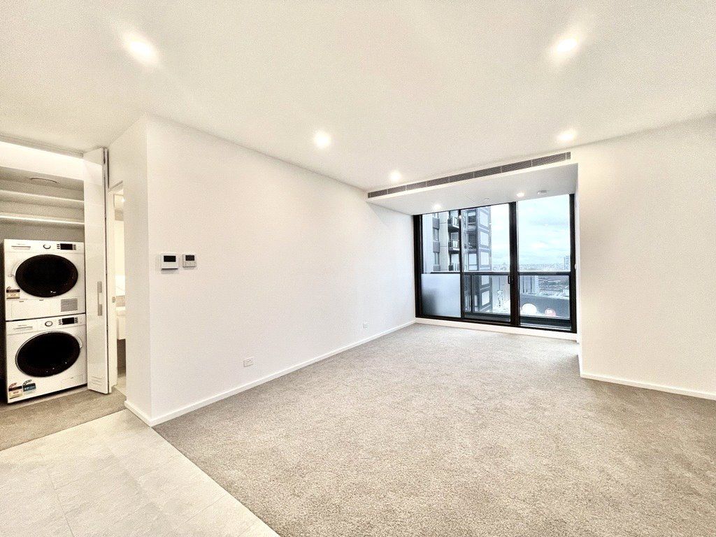 2 bedrooms Apartment / Unit / Flat in 1604/81 City Road SOUTHBANK VIC, 3006