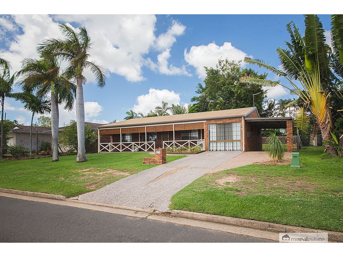 40 Scott Street, Kawana QLD 4701