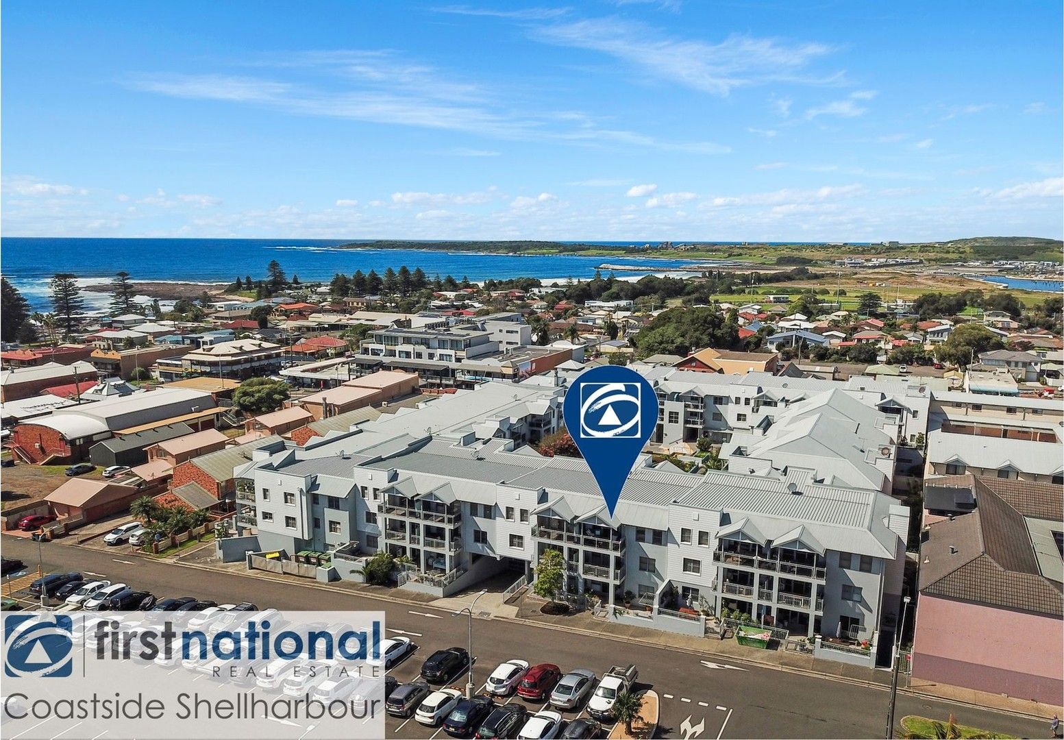 31/20-26 Addison Street, Shellharbour NSW 2529, Image 0