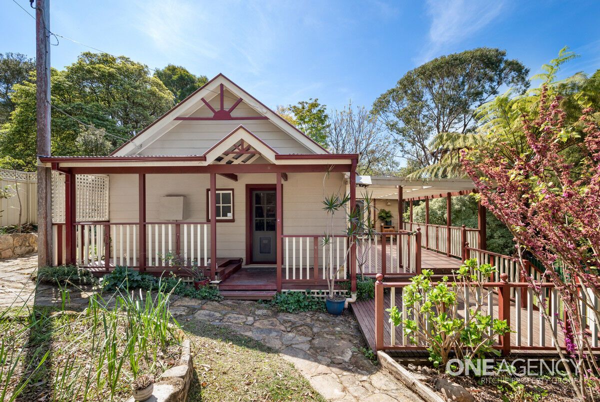 2 Lindsay Road, Faulconbridge NSW 2776, Image 2