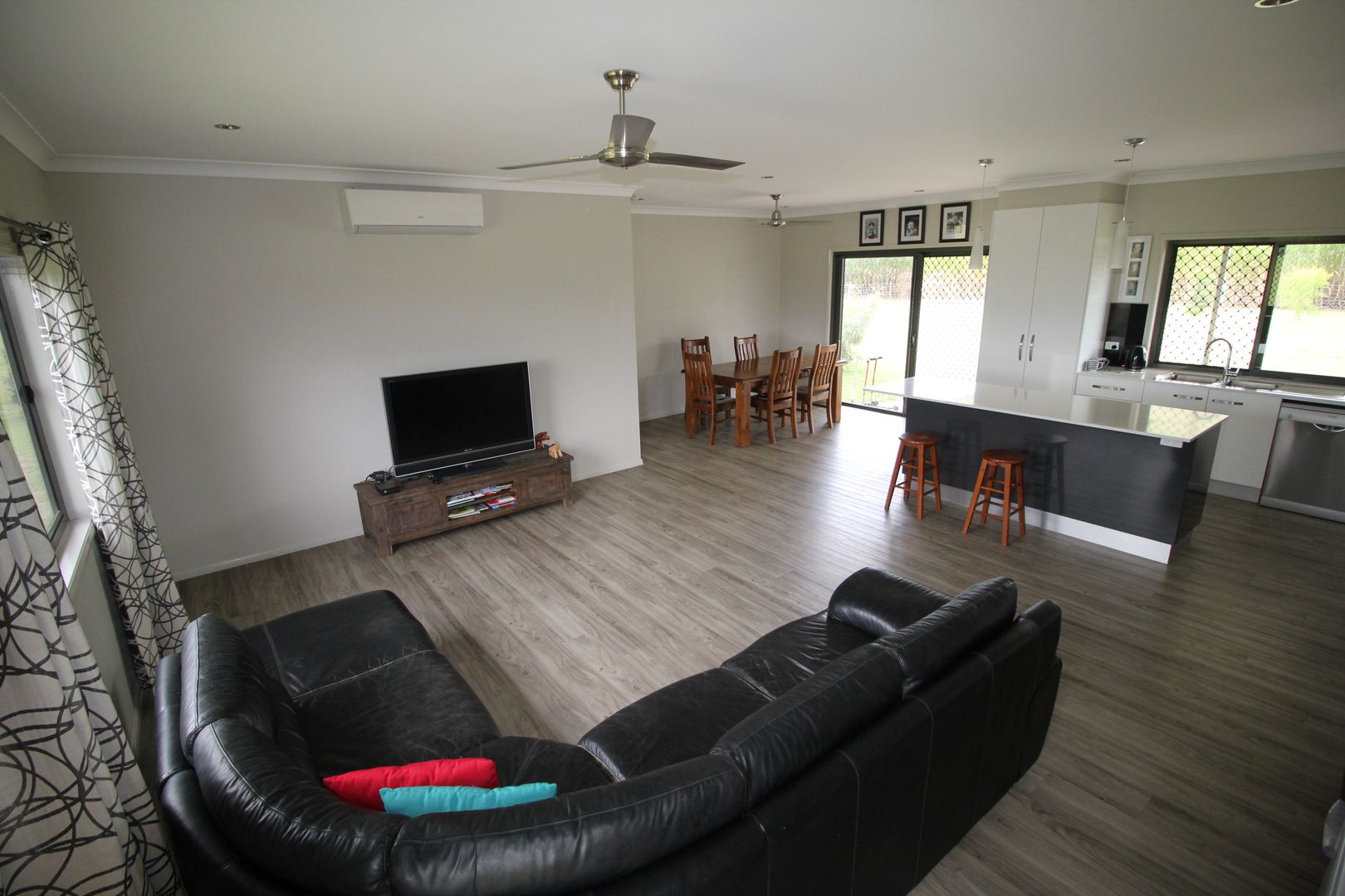2037 Abergowrie Road, Lannercost QLD 4850, Image 2