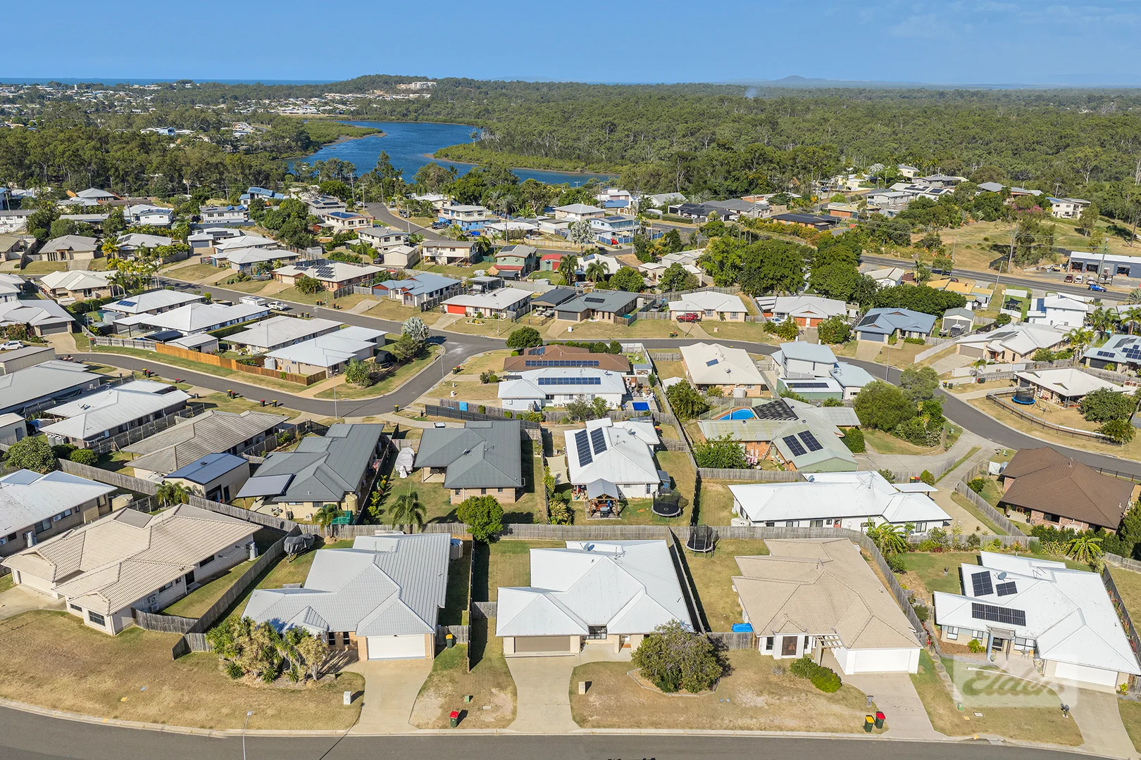 Additional image 18 of 24 Surita Court, Boyne Island QLD 4680