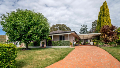 Picture of 23 Athol Street, BLAYNEY NSW 2799