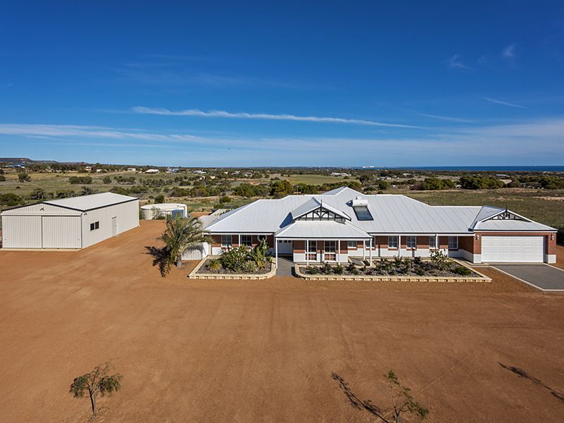 58 Cargeeg Bend, White Peak WA 6532, Image 1