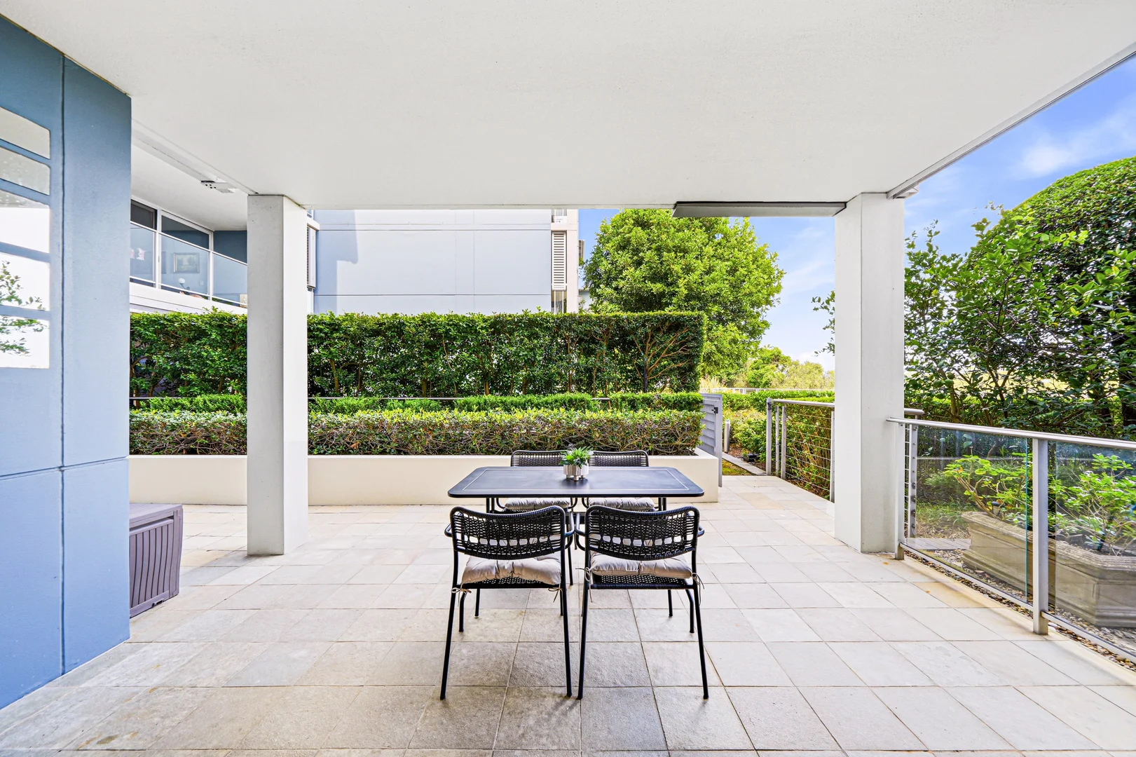 Additional image 6 of 102/11 Lewis Avenue, Rhodes NSW 2138