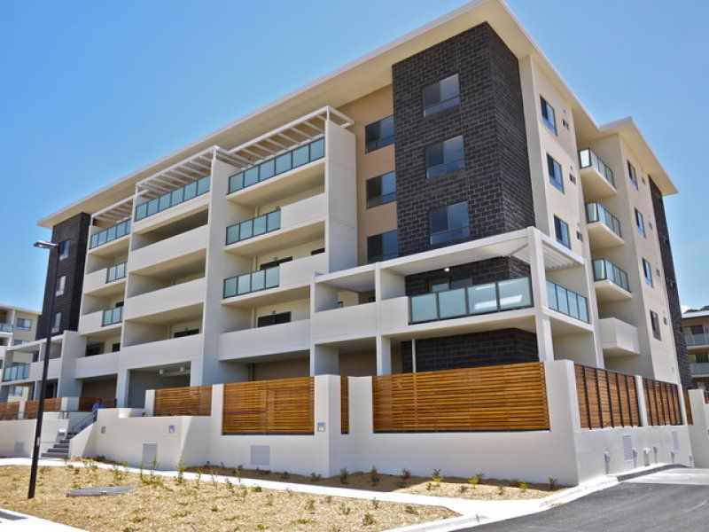 14/21 Braybrooke Street, Bruce ACT 2617, Image 0