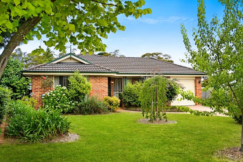 3 Hillside Close, Mittagong Property History & Address Research Domain