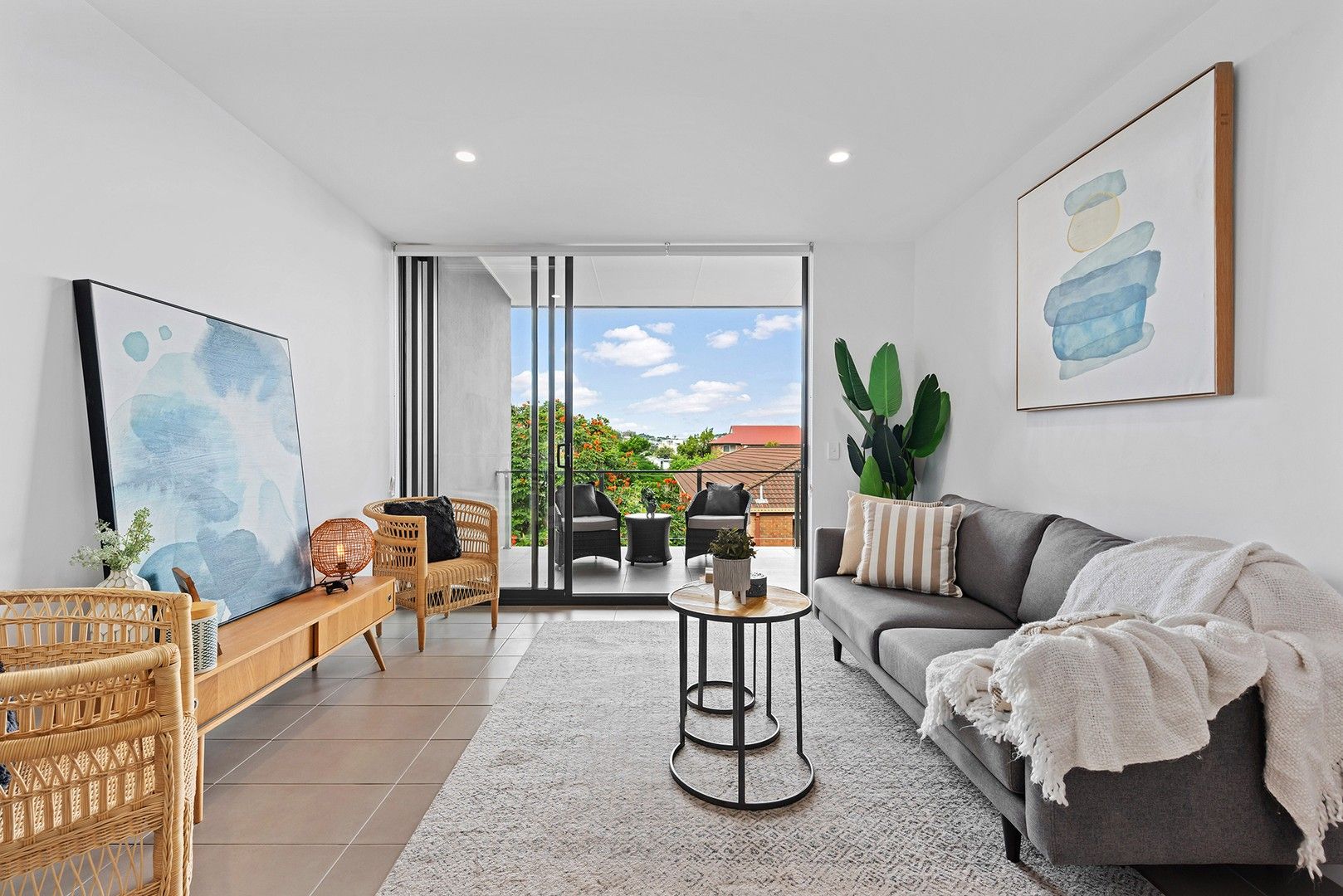 506/9 Chelmsford Avenue, Lutwyche QLD 4030, Image 1