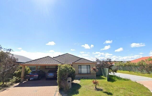 4 bedrooms House in 58 Grand Paradiso Pde MERRIWA WA, 6030