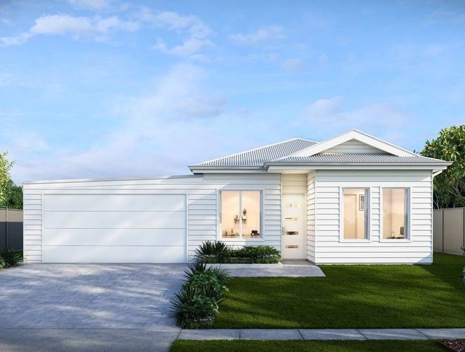 Picture of 38 Spring Flat Road, Mudgee