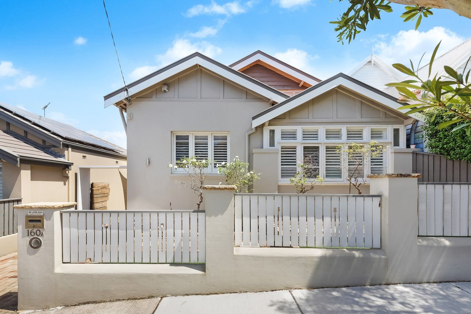 160a Francis Street, Lilyfield NSW 2040, Image 1