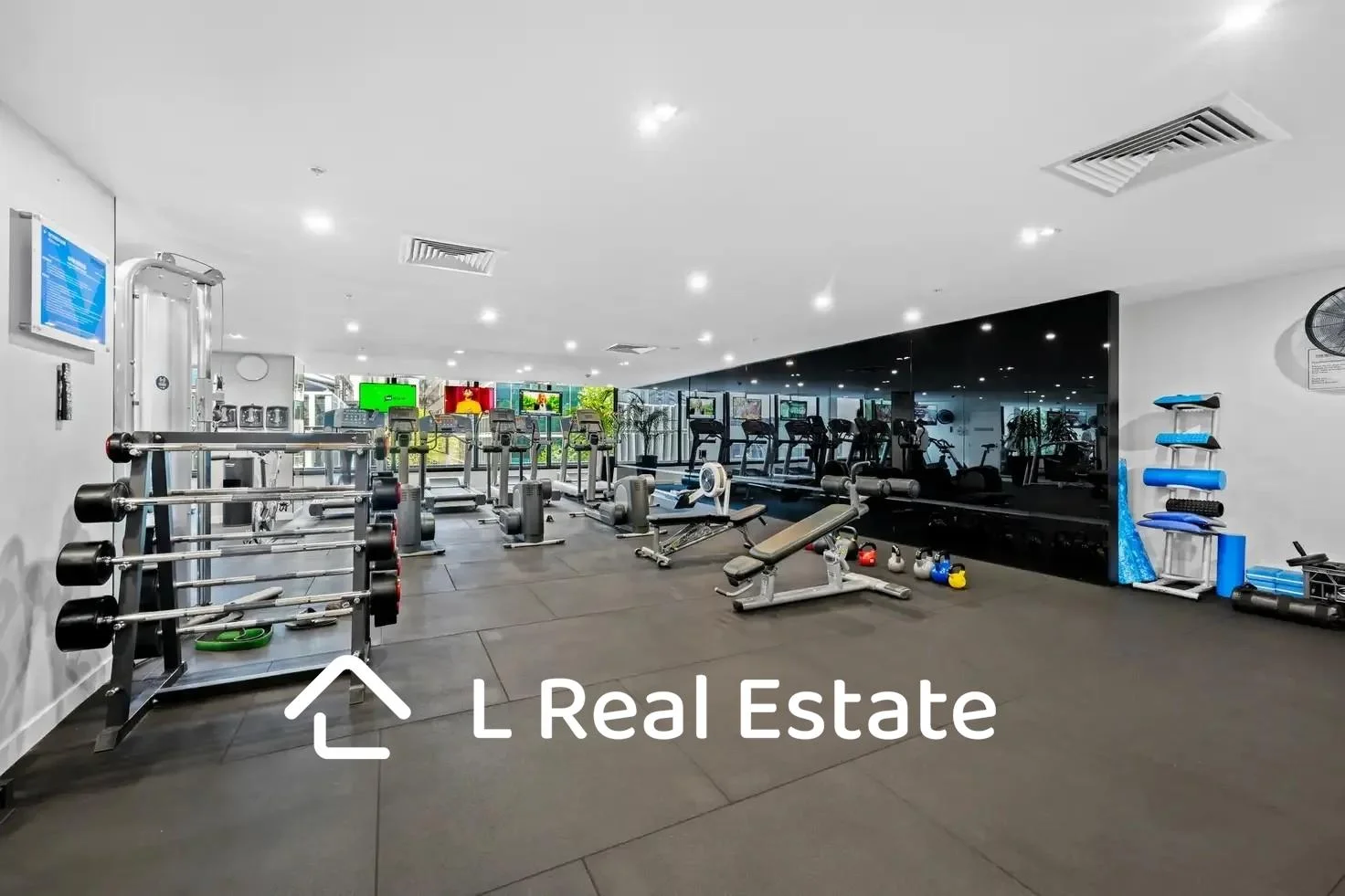 Additional image 13 of 914/199 William Street, Melbourne VIC 3000