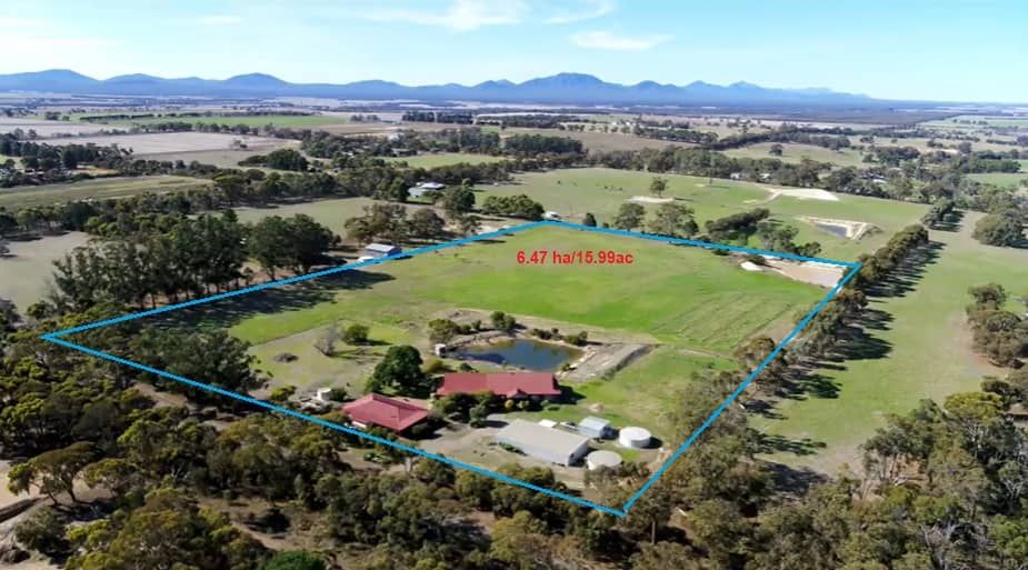 773 Lake Matilda Road, Kendenup WA 6323 House for Sale Domain