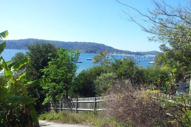 Picture of 2177 Pittwater Road, CHURCH POINT NSW 2105