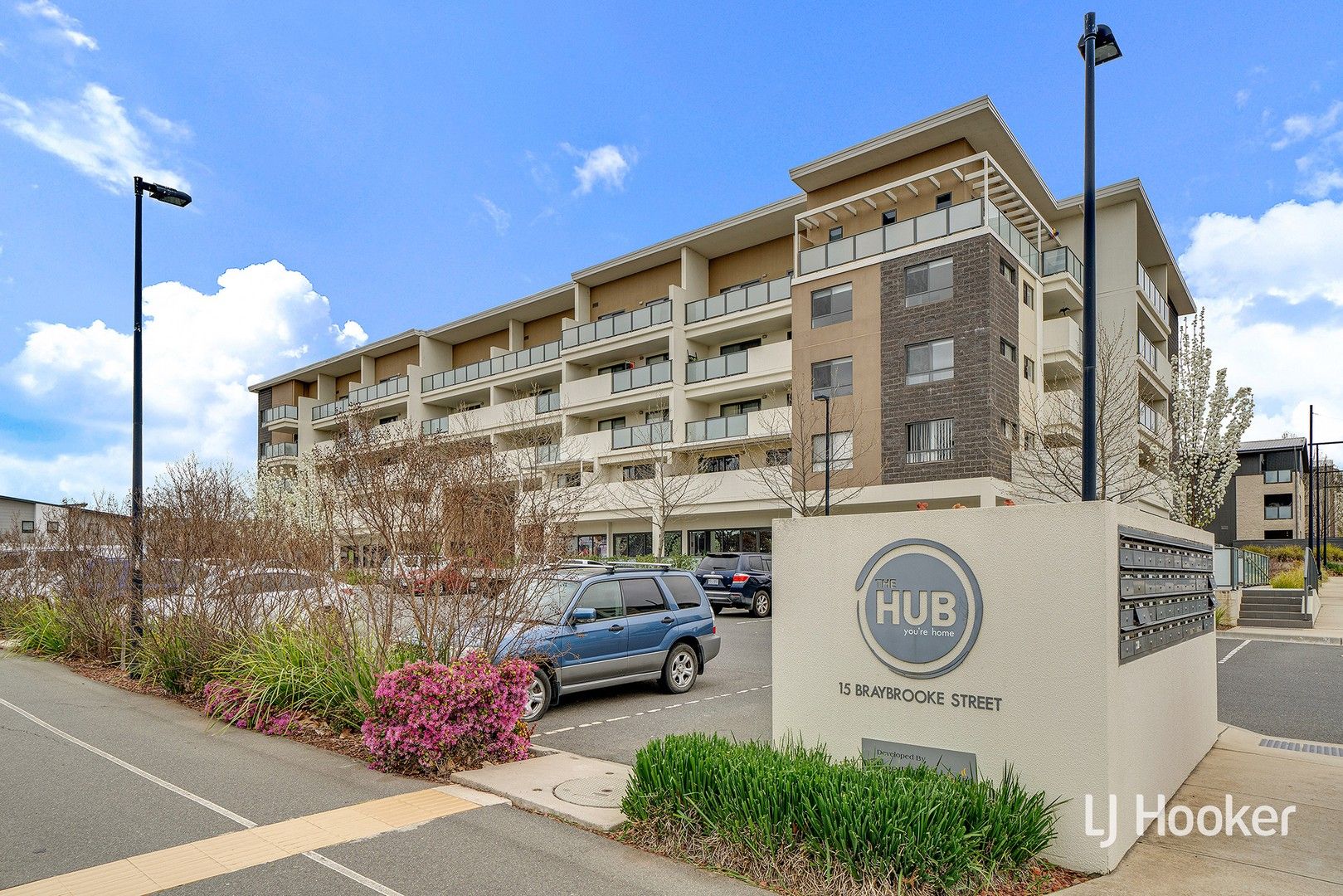 57/15 Braybrooke Street, Bruce ACT 2617, Image 0