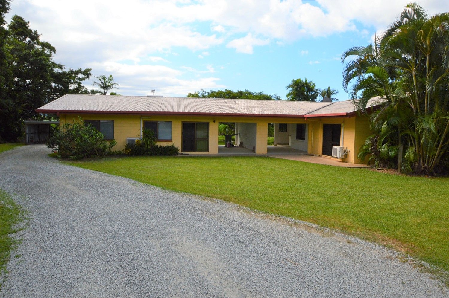 Barron QLD 4878 3 beds semidetached for Rent, 450 per week