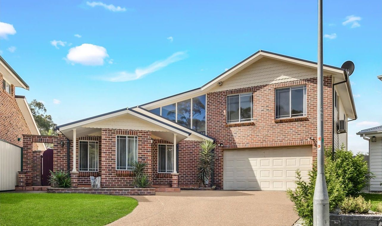 5 Kempsey Place, Bossley Park NSW 2176