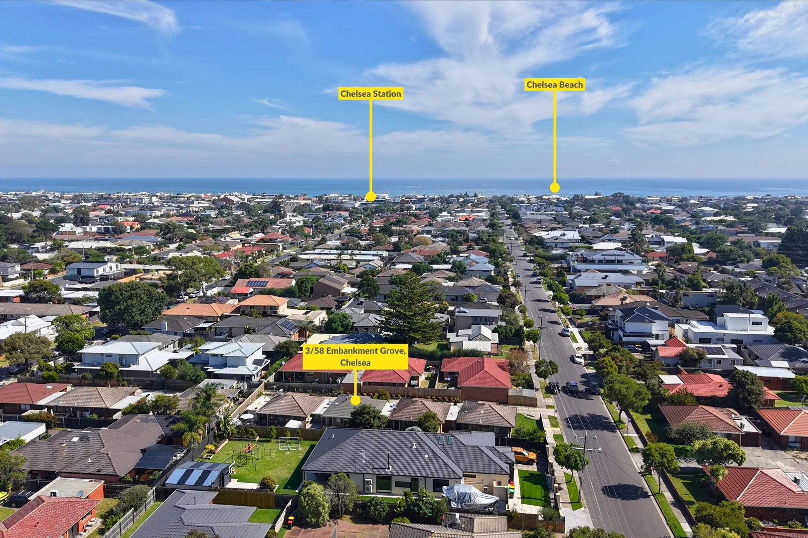 Additional image 13 of 3/58 Embankment Grove, Chelsea VIC 3196