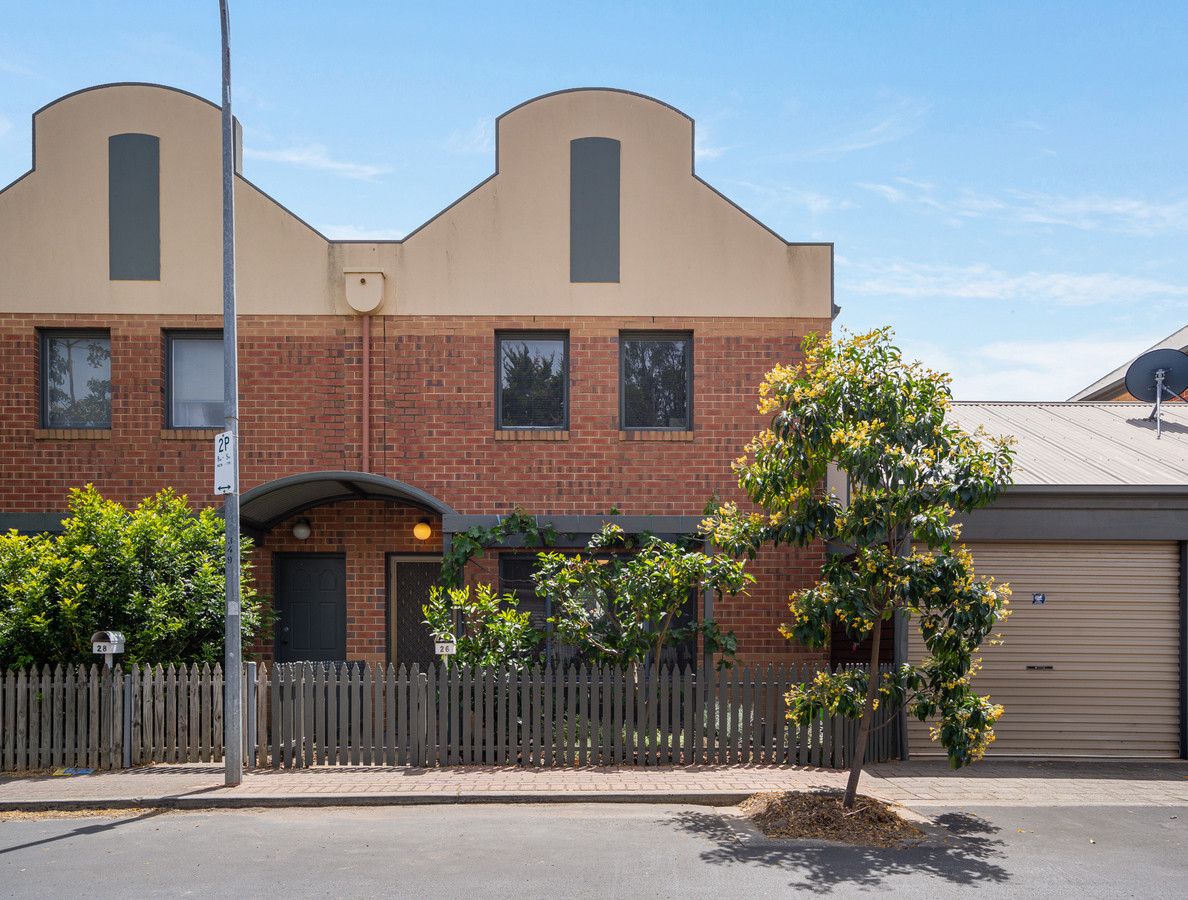 26 Junction Lane, Mile End SA 5031, Image 0