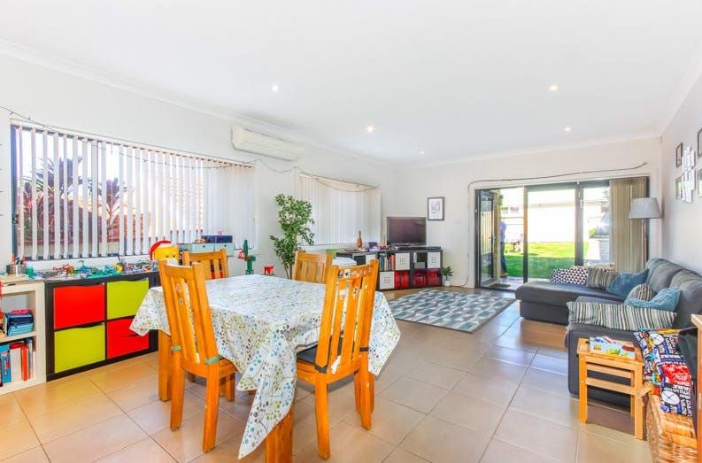 4 bedrooms House in 66A North Road DENISTONE EAST NSW, 2112