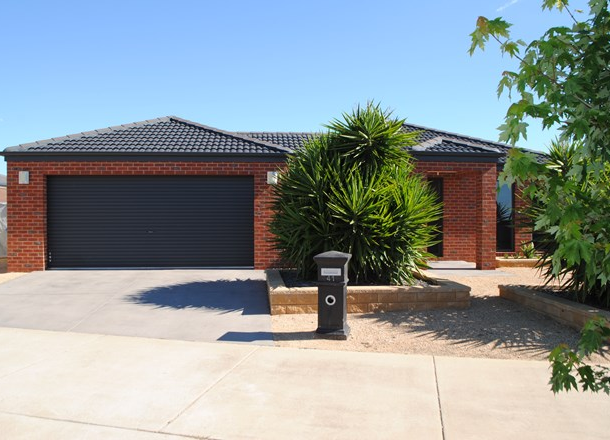 41 Warrumbungle Drive, Shepparton North VIC 3631