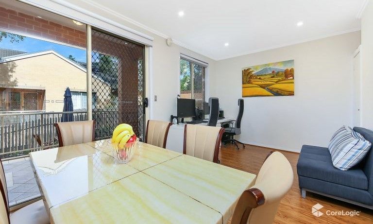 4 bedrooms Townhouse in 23/143 Balaclava Road MARSFIELD NSW, 2122