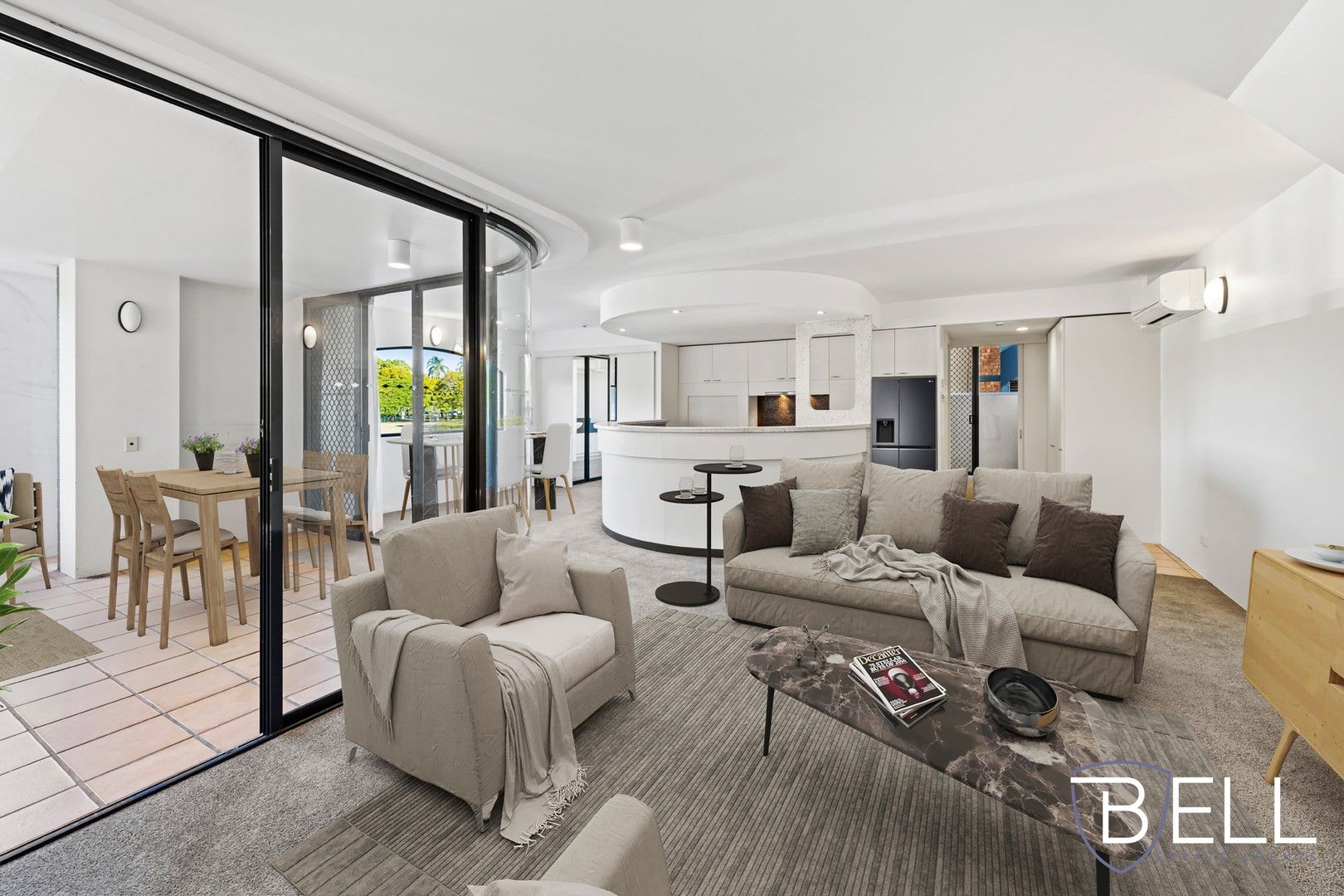 2 bedrooms Apartment / Unit / Flat in 1/120 Sydney Street NEW FARM QLD, 4005