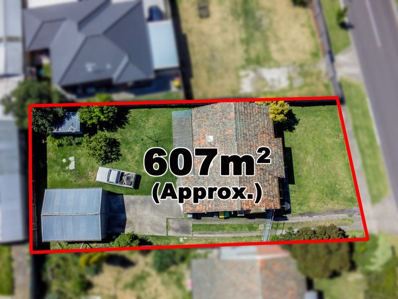 31 Welwyn Parade, Deer Park VIC 3023, Image 0