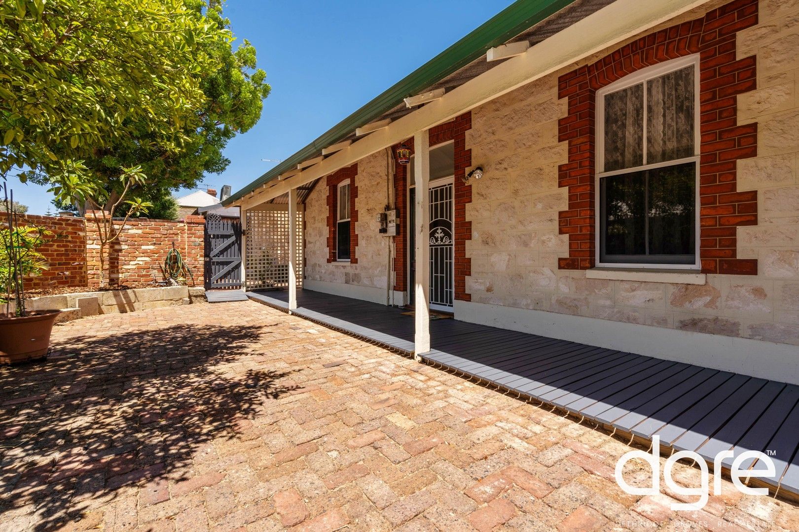 3 bedrooms House in 131 Hampton Road SOUTH FREMANTLE WA, 6162