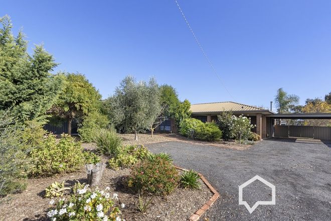 Picture of 799 Midland Highway, HUNTLY VIC 3551