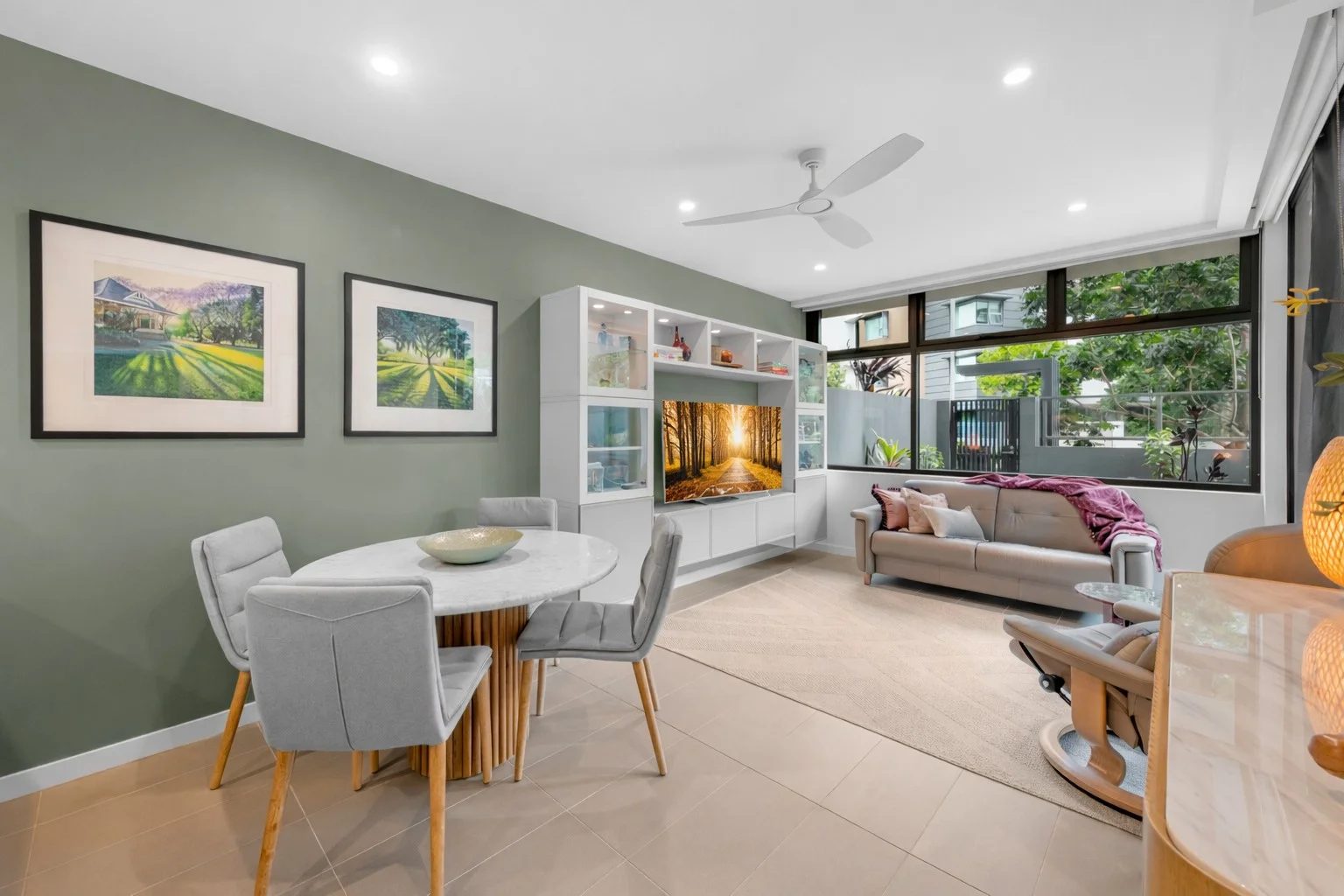 Additional image 7 of 4101/18 Parkside Circuit, Hamilton QLD 4007