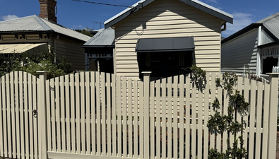 Picture of 53 French Street, GEELONG WEST VIC 3218