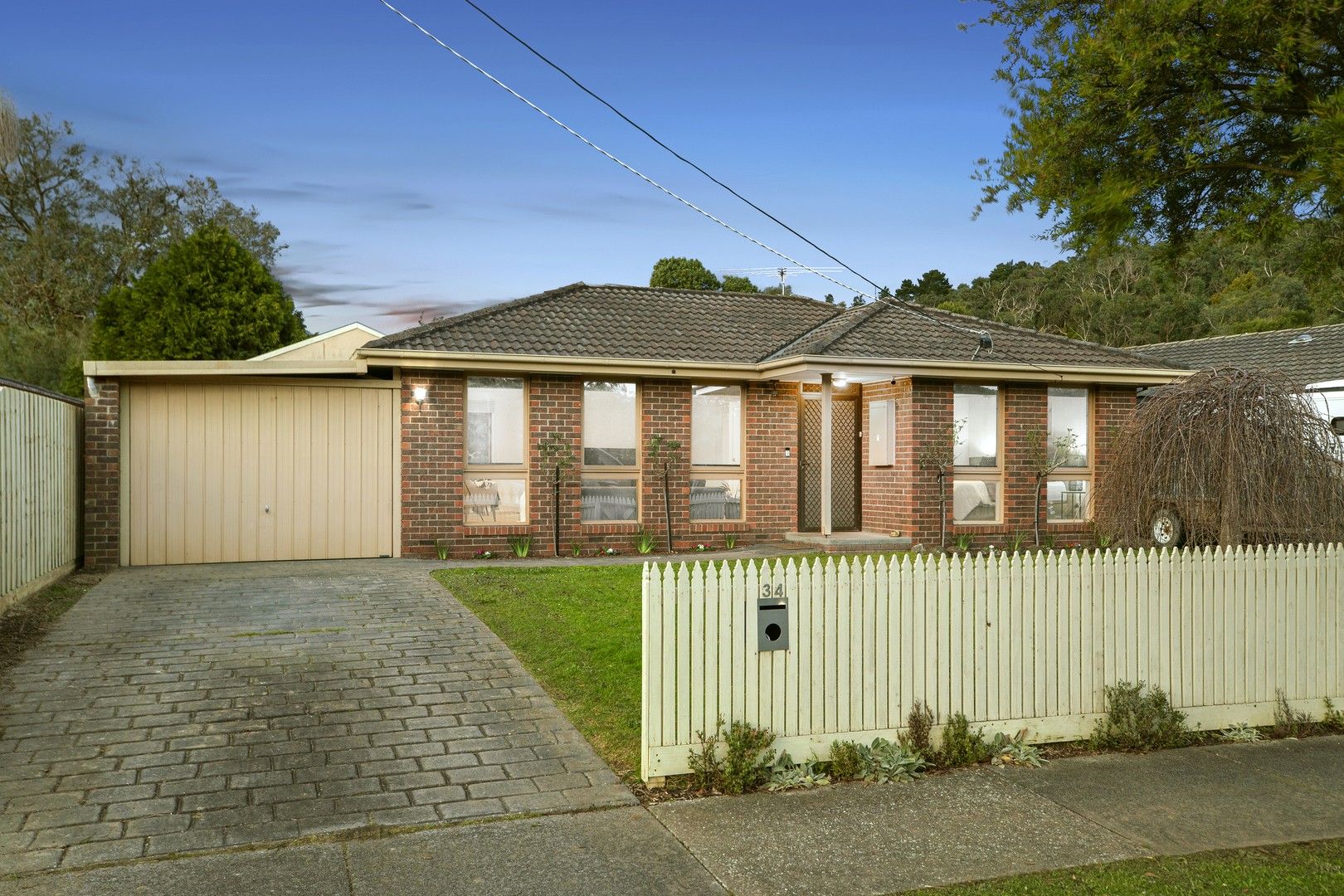 34 Beresford Drive, Boronia VIC 3155, Image 0