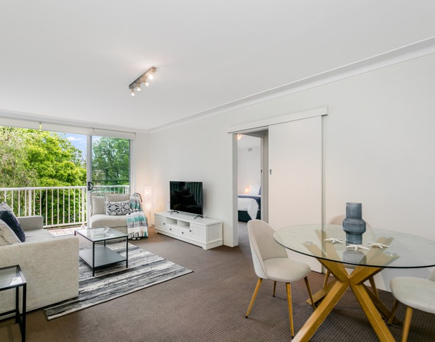 6/12 Punch Street, Mosman NSW 2088