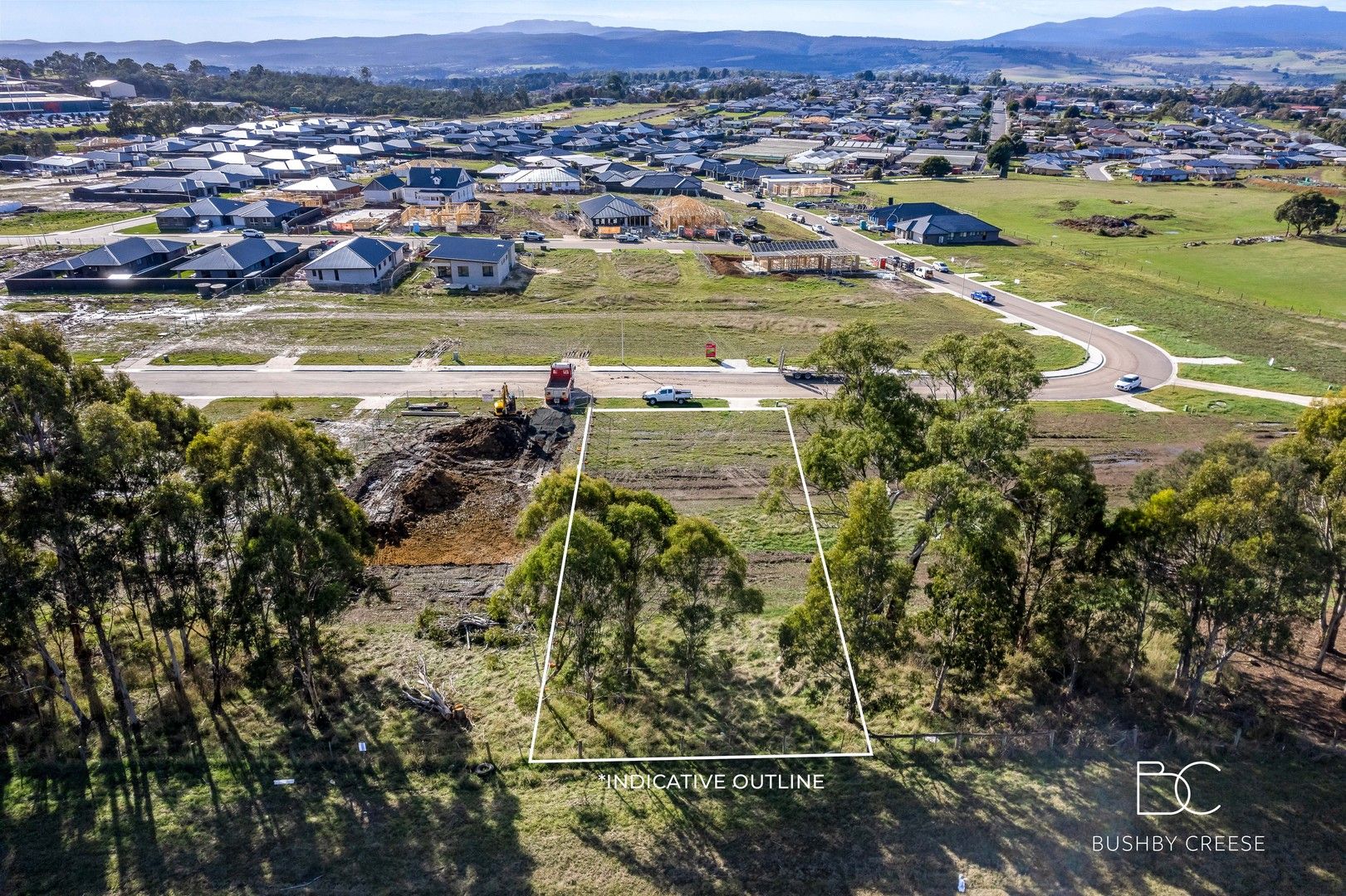 61 Parkfield Drive, Youngtown TAS 7249, Image 2