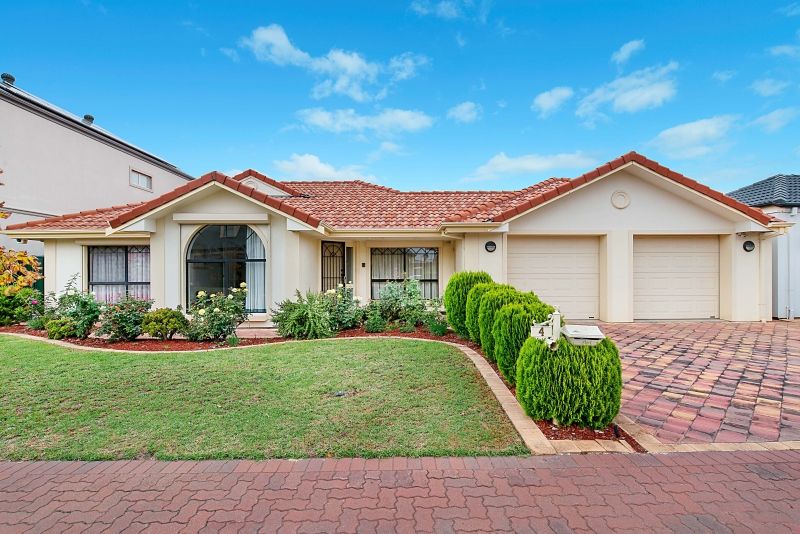 4 Langdon Street, Brooklyn Park SA 5032, Image 0