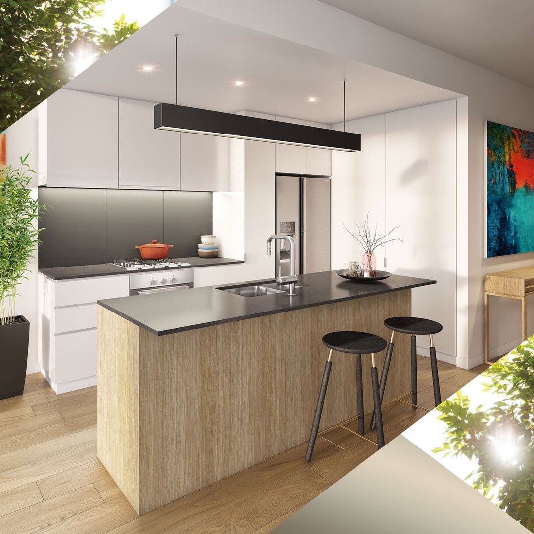 3 bedrooms New Apartments / Off the Plan in  MALVERN VIC, 3144