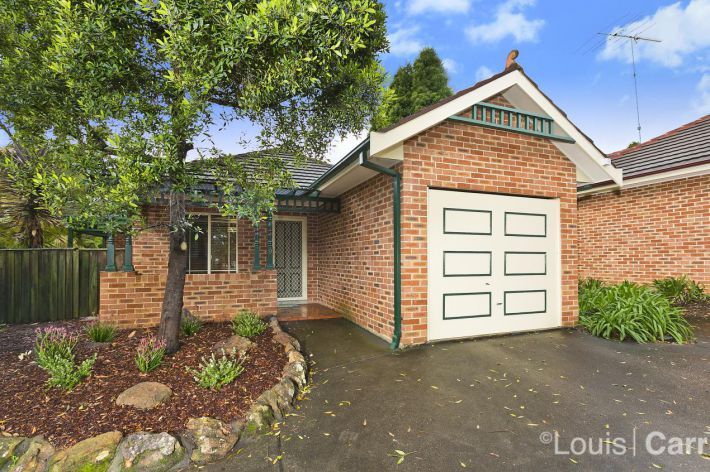 9/12 Martin Place, Dural NSW 2158, Image 0