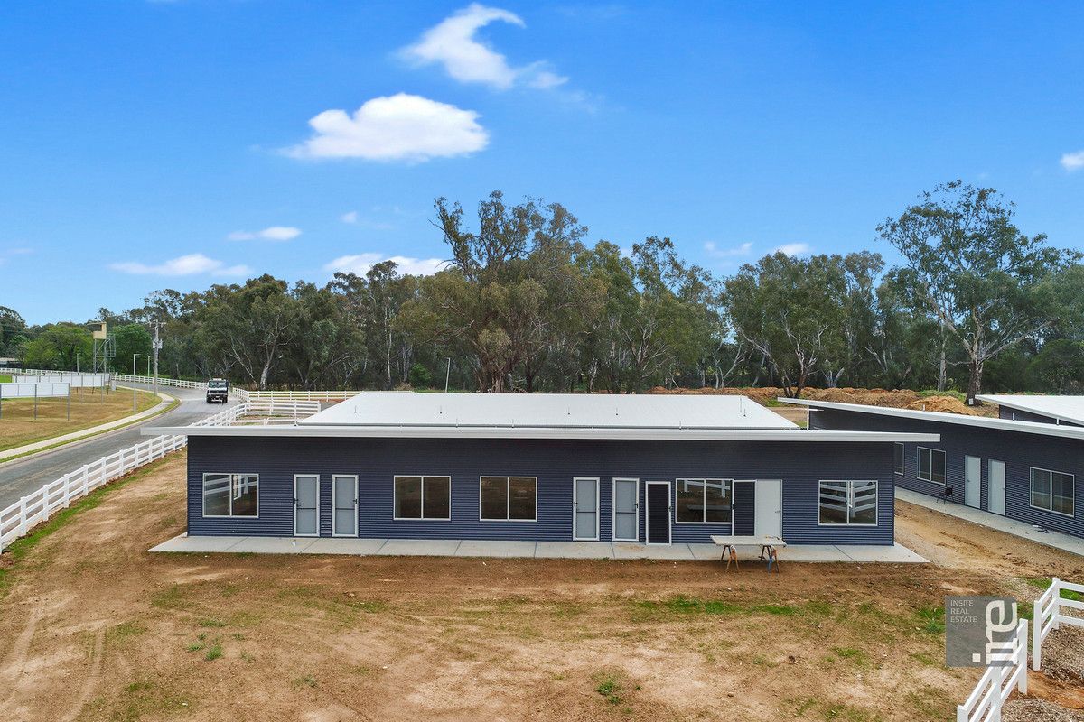 12 41 Cruse Street Wangaratta Vic 3677 Apartment For Rent 195 Domain