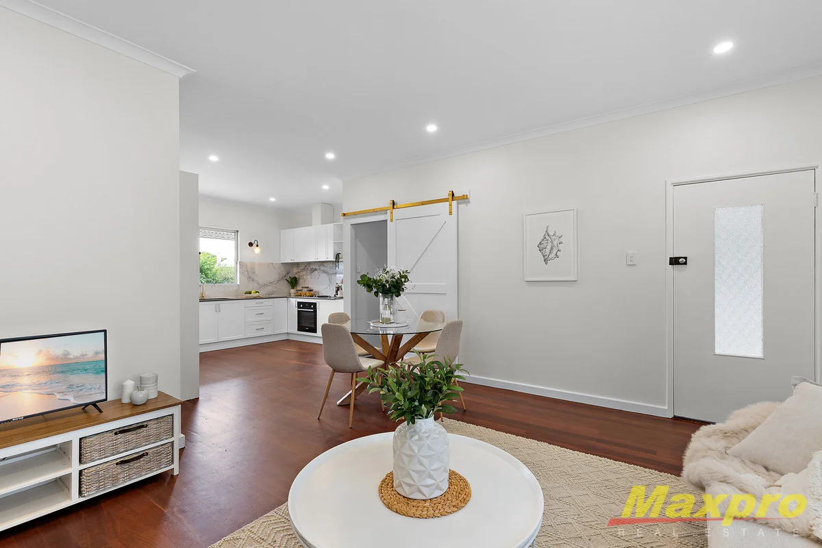 Additional image 4 of 76 Jarrah Road, East Victoria Park WA 6101