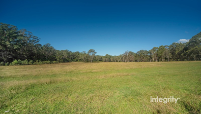 Picture of 38 Old Princes Highway, FALLS CREEK NSW 2540