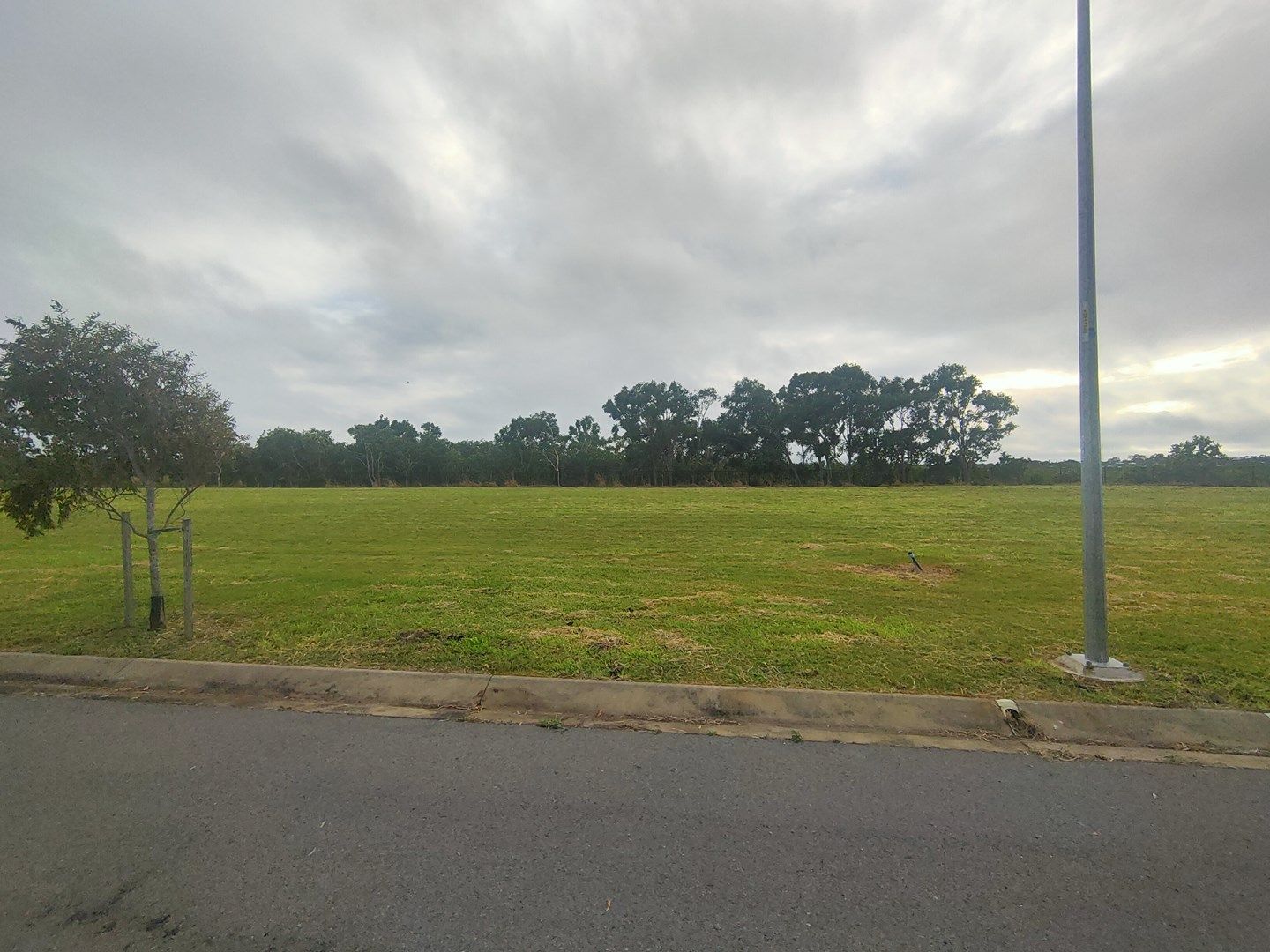 Vacant land in 259 Moreton Drive, RURAL VIEW QLD, 4740