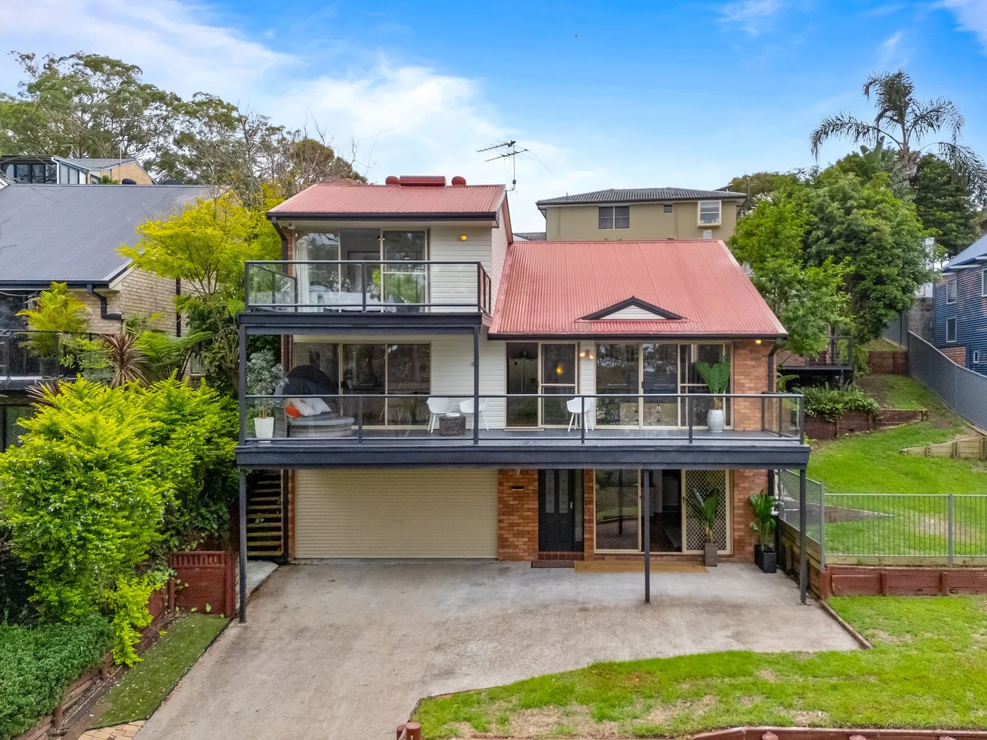 42 coal Point road, Coal Point NSW 2283