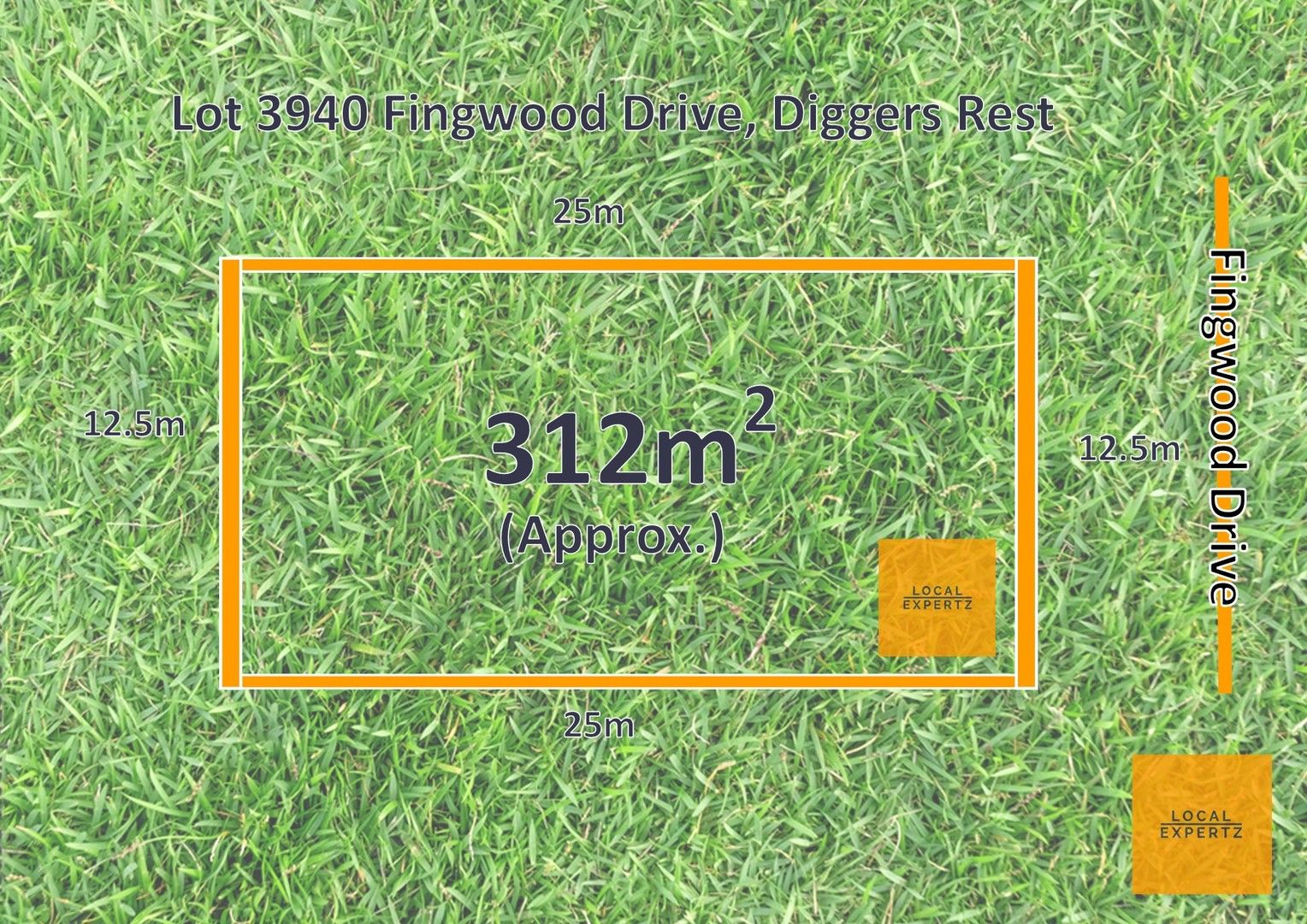 Diggers Rest VIC 3427 vacant land for Sale, 326,000 2018527112 Domain