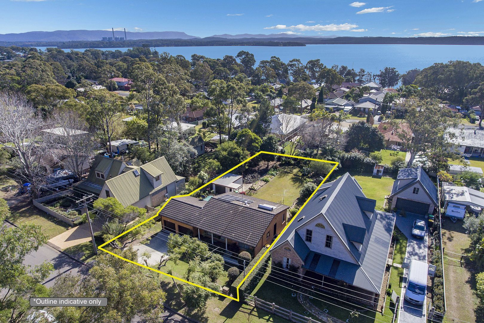 31 Lake Road, Balcolyn NSW 2264, Image 1