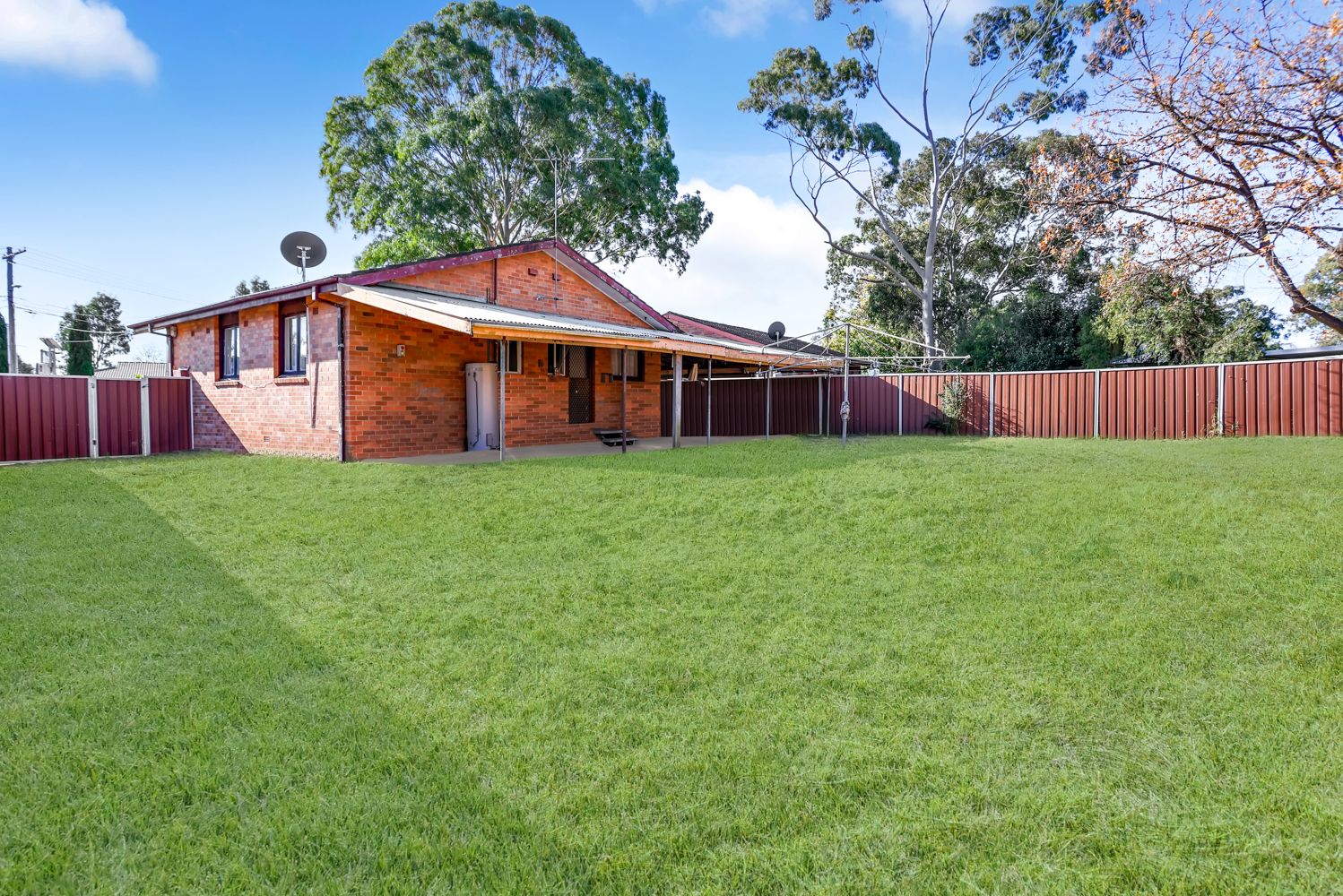 18 Niland Crescent, Blackett NSW 2770, Image 1