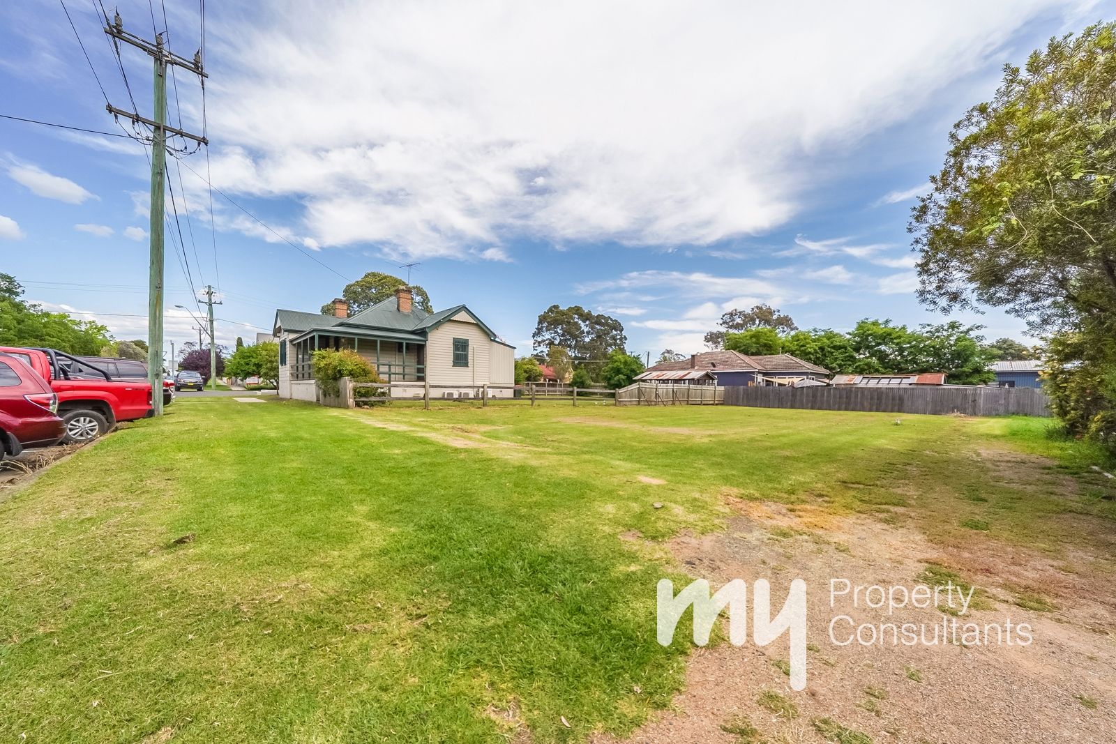 11 Mitchell Street, Camden NSW 2570, Image 2