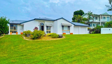 Picture of 8 Moyston Court, THORNLANDS QLD 4164