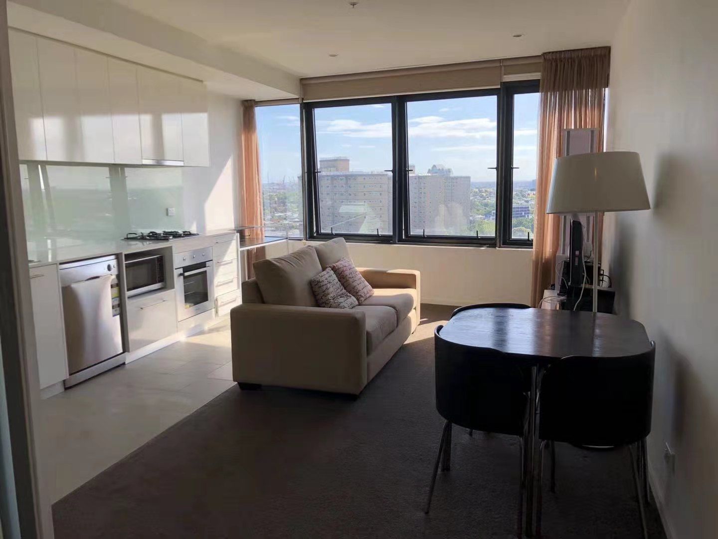 2 bedrooms Apartment / Unit / Flat in 1616/18 Mount Alexander Road TRAVANCORE VIC, 3032